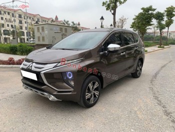 Bán ô tô Mitsubishi Xpander 1.5 AT - 2021 - xe cũ