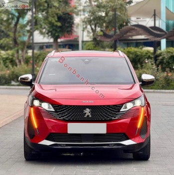 Bán ô tô Peugeot 3008 AL - 2022 - xe cũ