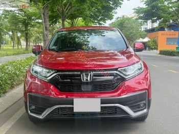 Bán ô tô Honda CRV G - 2021 - xe cũ