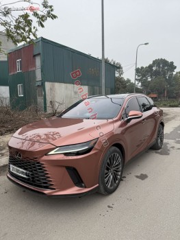 Bán ô tô Lexus RX 350 Luxury - 2023 - xe cũ
