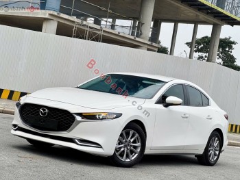 Bán ô tô Mazda 3 1.5L Luxury - 2022 - xe cũ