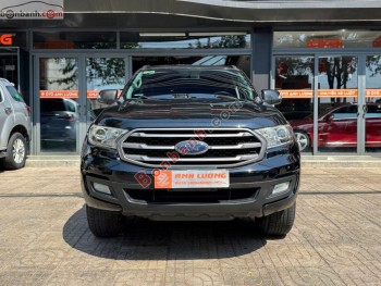 Bán ô tô Ford Everest Ambiente 2.0 4x2 AT - 2019 - xe cũ