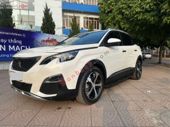 Bán ô tô Peugeot 3008 1.6 AT - 2018 - xe cũ