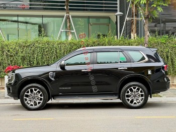 Bán ô tô Ford Everest Titanium 2.0L 4x2 AT - 2023 - xe cũ
