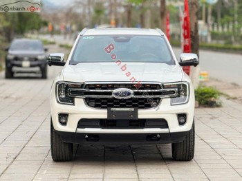 Bán ô tô Ford Everest Titanium 2.0L 4x2 AT - 2024 - xe cũ