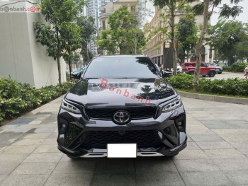 Bán ô tô Toyota Fortuner Legender 2.8L 4x4 AT - 2022 - xe cũ