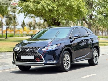 Bán ô tô Lexus RX 300 - 2020 - xe cũ