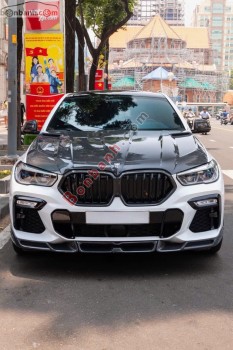 Bán ô tô BMW X6 xDrive40i M Sport - 2021 - xe cũ