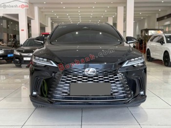 Bán ô tô Lexus RX 350 Premium - 2024 - xe cũ
