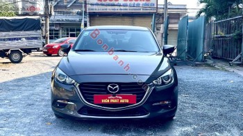 Bán ô tô Mazda 3 1.5 AT - 2018 - xe cũ