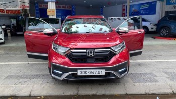 Bán ô tô Honda CRV G - 2020 - xe cũ