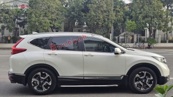 Bán ô tô Honda CRV L - 2018 - xe cũ