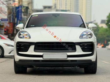 Bán ô tô Porsche Macan 2.0 - 2022 - xe cũ