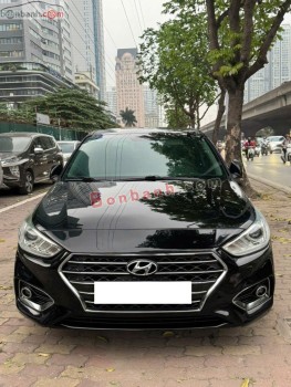 Bán ô tô Hyundai Accent 1.4 ATH - 2019 - xe cũ