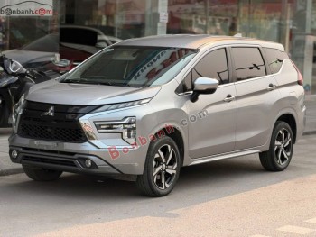 Bán ô tô Mitsubishi Xpander Premium 1.5 AT - 2023 - xe cũ