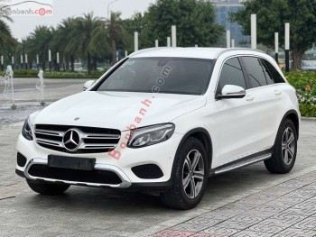 Bán ô tô Mercedes Benz GLC 200 - 2019 - xe cũ