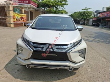 Bán ô tô Mitsubishi Xpander 1.5 AT - 2021 - xe cũ