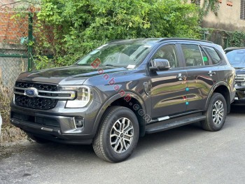 Bán ô tô Ford Everest Ambiente 2.0L 4x2 AT - 2026 - xe mới