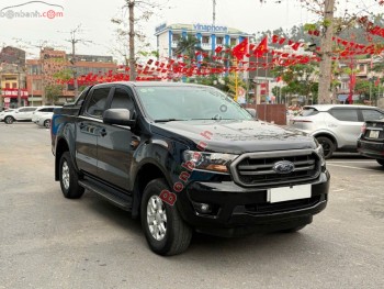 Bán ô tô Ford Ranger XLS 2.2L 4x2 MT - 2020 - xe cũ