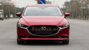 Bán ô tô Mazda 3 1.5L Deluxe - 2024 - xe cũ