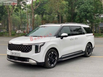 Bán ô tô Kia Carnival Signature 2.2D - 2025 - xe cũ