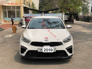 Bán ô tô Kia Cerato 1.6 AT Deluxe - 2019 - xe cũ