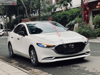 Bán ô tô Mazda 3 1.5L Luxury - 2023 - xe cũ