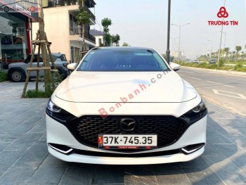 Bán ô tô Mazda 3 1.5L Luxury - 2022 - xe cũ