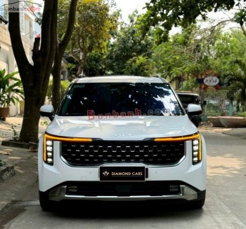 Bán ô tô Kia Carnival Signature 2.2D - 2025 - xe cũ