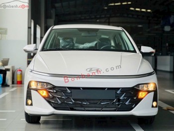 Bán ô tô Hyundai Accent 1.5 AT - 2026 - xe mới