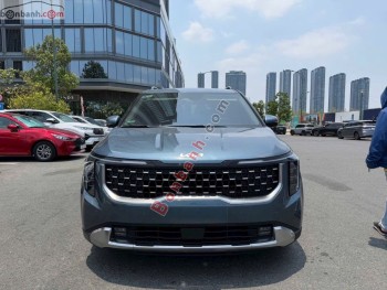 Bán ô tô Kia Carnival Signature 2.2D - 2024 - xe cũ