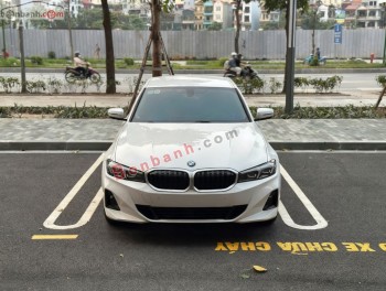 Bán ô tô BMW 3 Series 320i Sport Line - 2024 - xe cũ