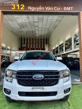 Bán ô tô Ford Ranger XLS 2.0L 4x2 AT - 2022 - xe cũ