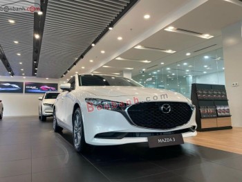 Bán ô tô Mazda 3 1.5L Deluxe - 2026 - xe mới