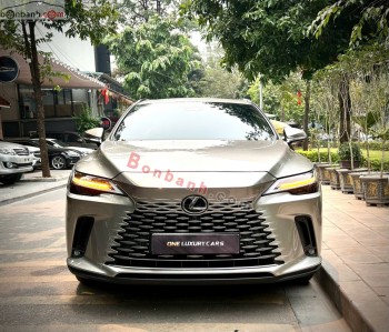 Bán ô tô Lexus RX 350h Premium - 2025 - xe cũ
