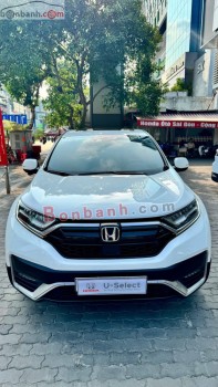 Bán ô tô Honda CRV L - 2022 - xe cũ
