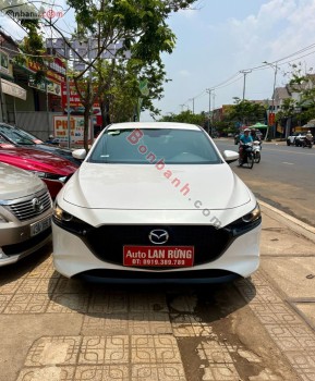 Bán ô tô Mazda 3 1.5L Sport Deluxe - 2019 - xe cũ