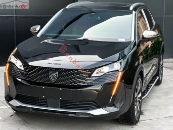 Bán ô tô Peugeot 3008 GT - 2026 - xe mới