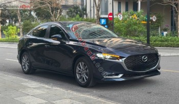 Bán ô tô Mazda 3 1.5L Luxury - 2022 - xe cũ