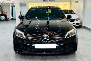 Bán ô tô Mercedes Benz C class C300 AMG - 2019 - xe cũ