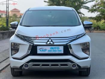 Bán ô tô Mitsubishi Xpander 1.5 AT - 2019 - xe cũ