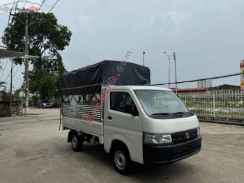 Bán ô tô Suzuki Carry Pro - 2026 - xe mới