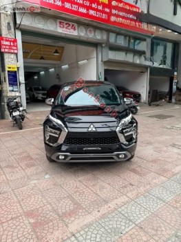 Bán ô tô Mitsubishi Xpander 1.5 AT - 2024 - xe cũ