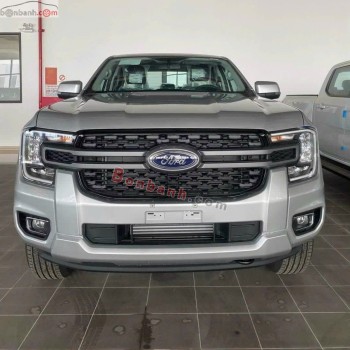 Bán ô tô Ford Ranger XLS 2.0L 4x2 AT - 2026 - xe mới
