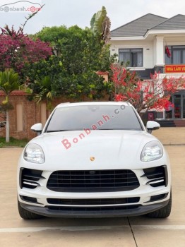 Bán ô tô Porsche Macan 2.0 - 2021 - xe cũ