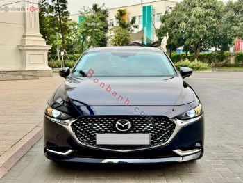 Bán ô tô Mazda 3 1.5L Luxury - 2020 - xe cũ
