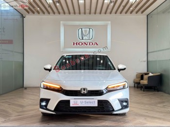 Bán ô tô Honda Civic G 1.5 AT - 2023 - xe cũ