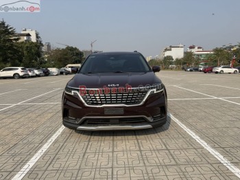 Bán ô tô Kia Carnival Signature 2.2D - 2021 - xe cũ