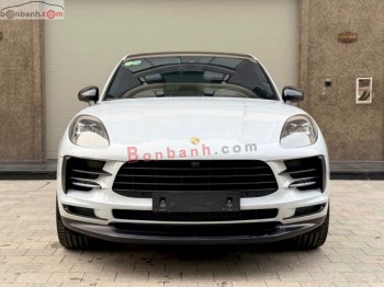 Bán ô tô Porsche Macan 2.0 - 2018 - xe cũ