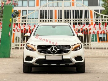 Bán ô tô Mercedes Benz GLC 200 - 2019 - xe cũ